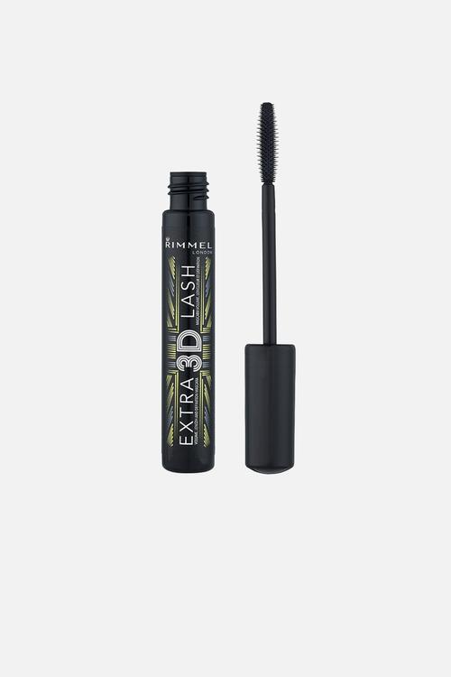 Xtra Super Lash Mascara - 3D Black