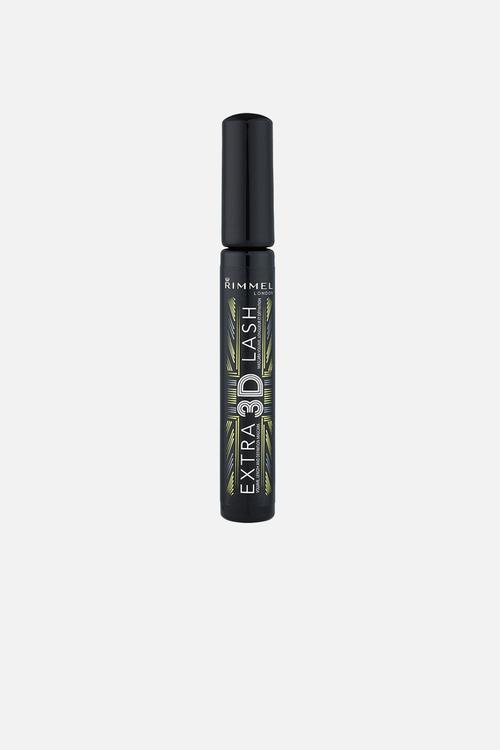 Xtra Super Lash Mascara - 3D Black