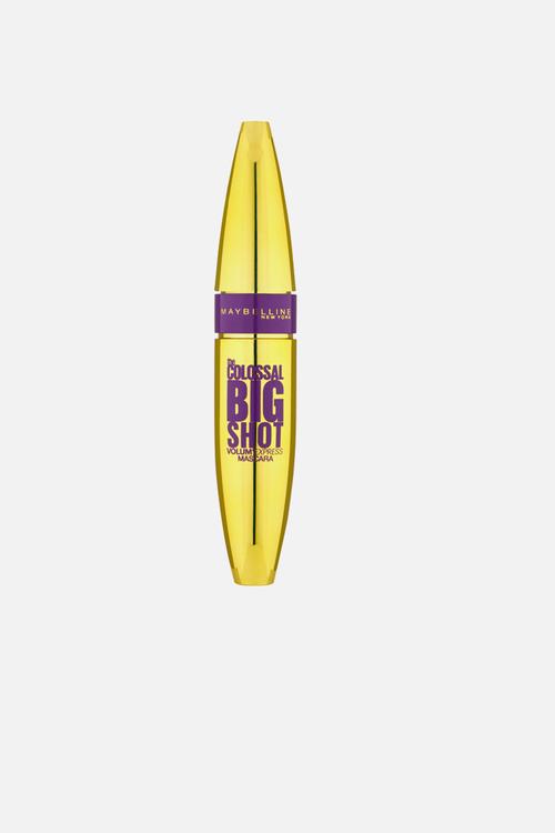 Volum' Express The Colossal Big Shot Mascara