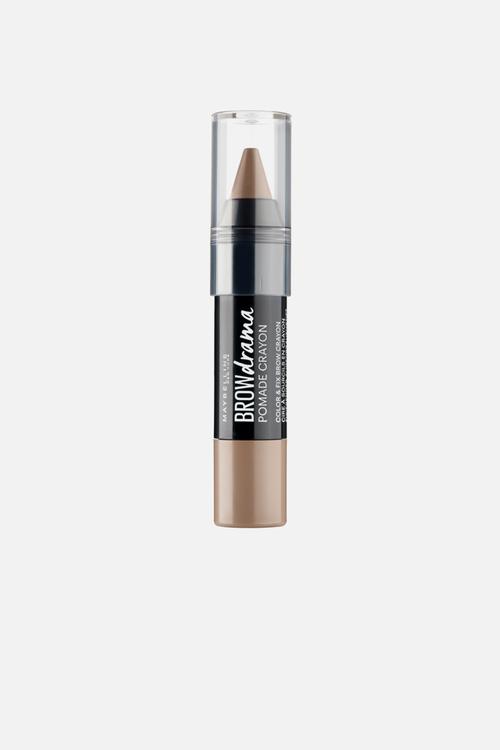 Brow Pomade Crayon - Medium Brown
