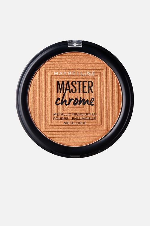 Master Chrome Metal Highlighter - Molten Bronze