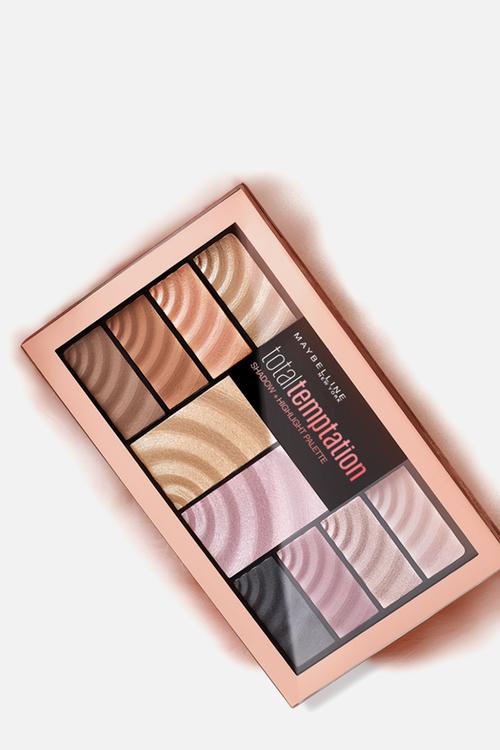 Total Temptation Eye & Cheek Tint 