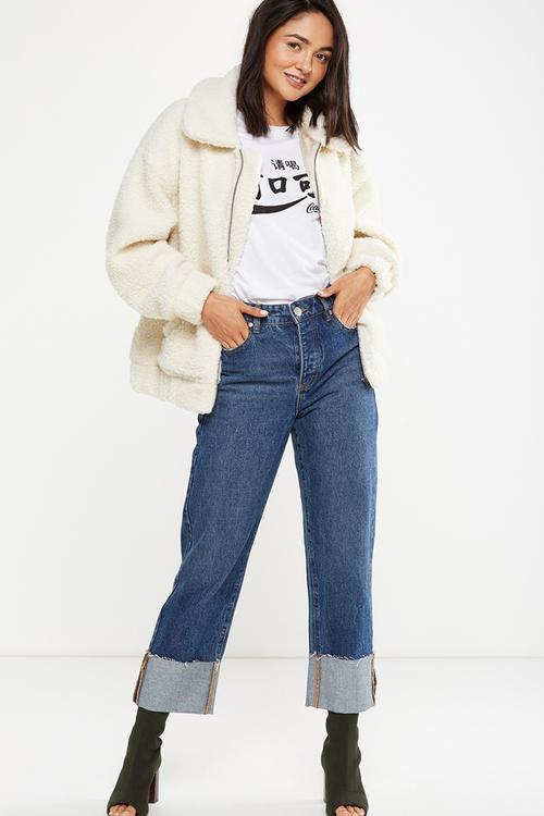 Teddy bomber