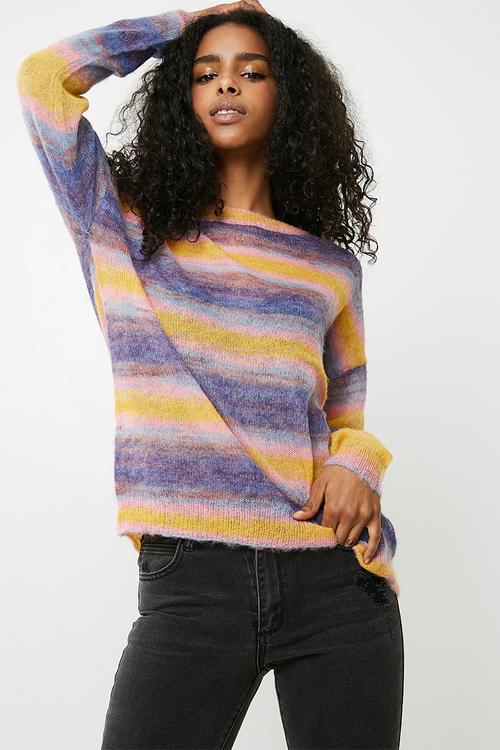 Perry knit