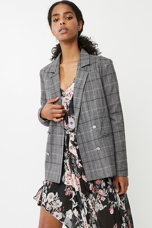 Leah blazer