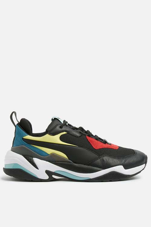 Thunder Spectra