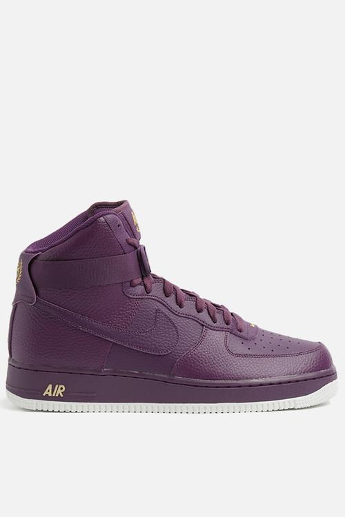 Air Force 1 High '07 