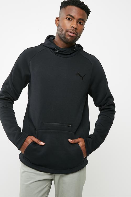 Evostripe move hoodie