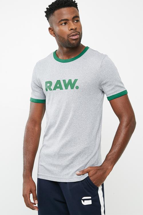 Xemoj slim tee