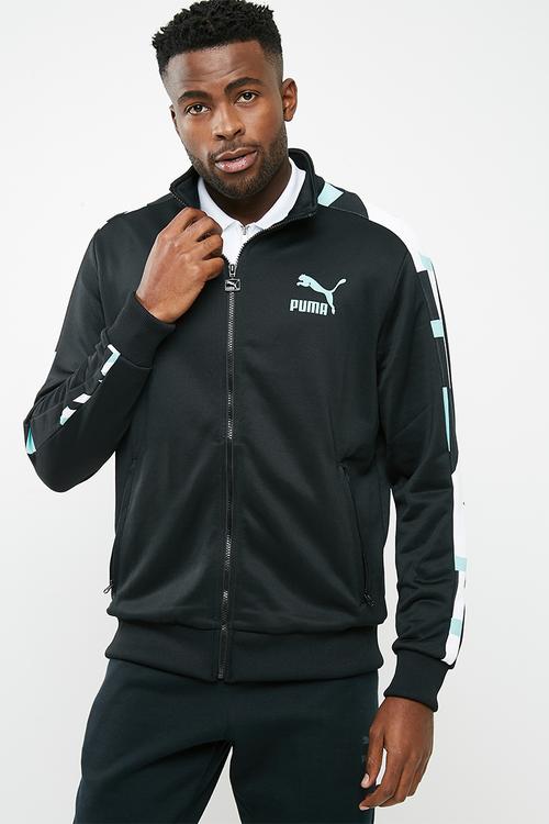 Archive t7 track jacket