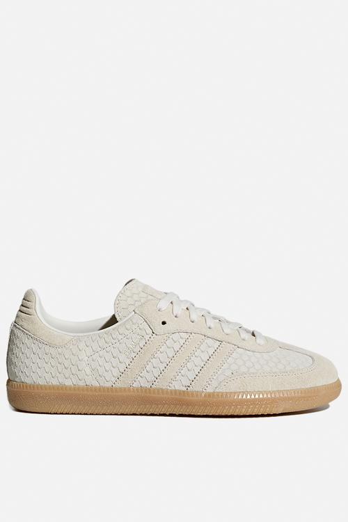 Samba  OG W