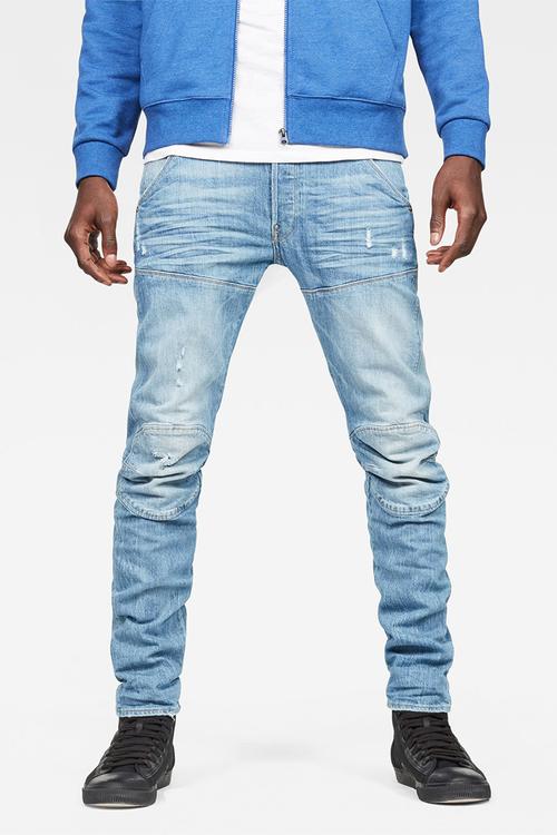 5620 3D slim jean