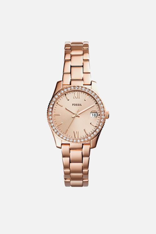 Scarlette - rose gold