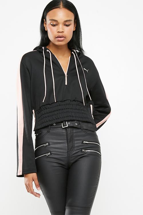 En pointe Savannah hoodie