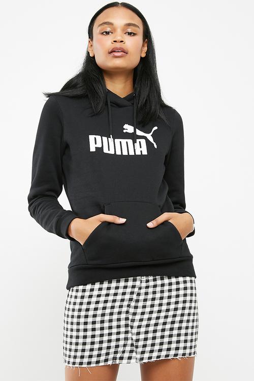 Essential No.1 hoodie
