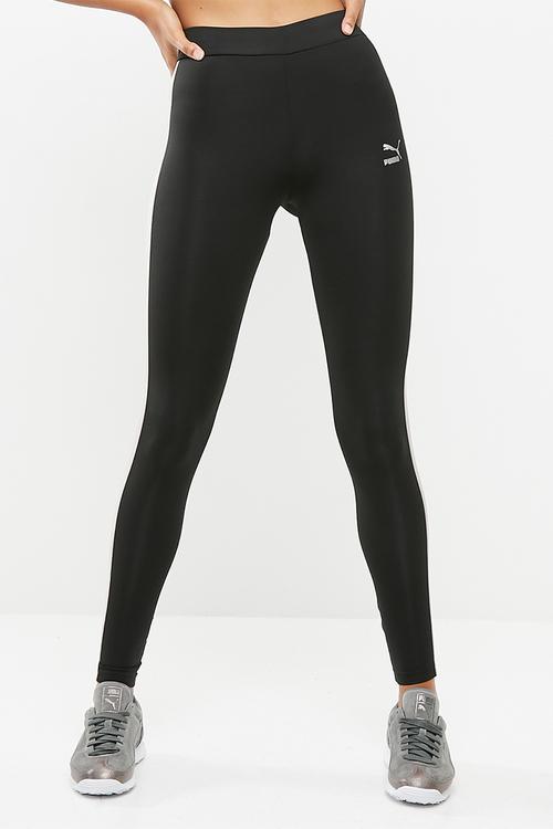 Classics logo EP T7 leggings