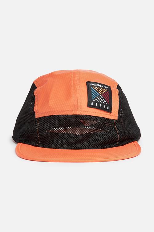 5 Panel cap 