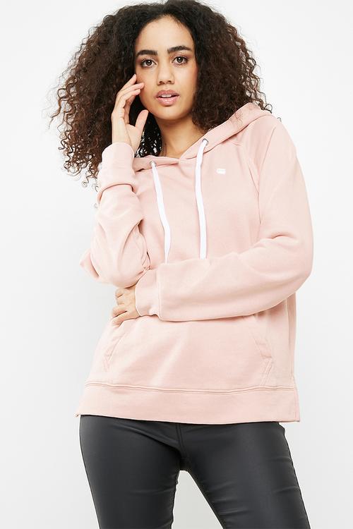 Loose hoodie