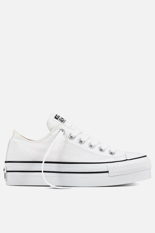 Chuck Taylor All Star Platform Low
