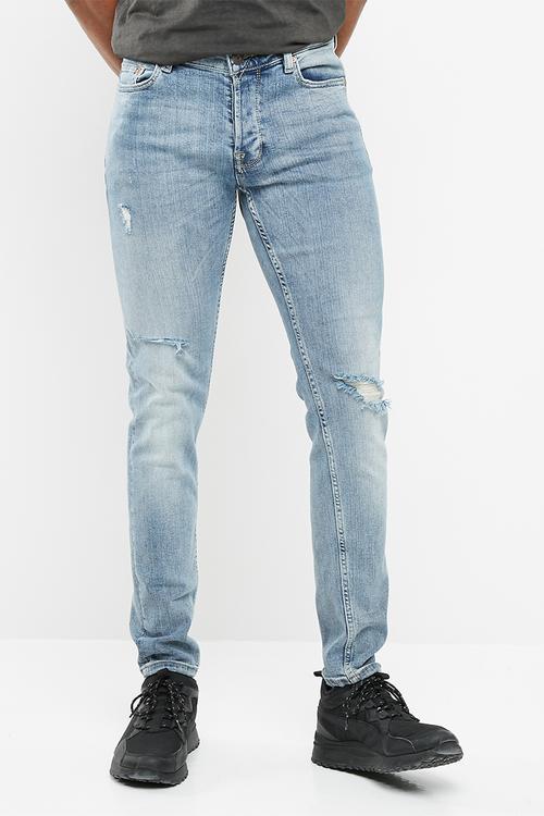 Loom slim jeans