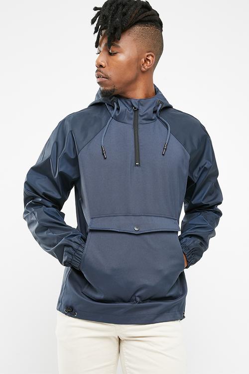 Koby anorak