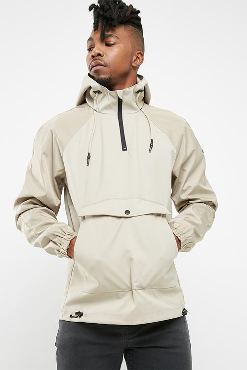Koby anorak 