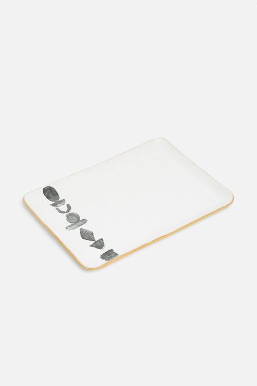 Totem platter