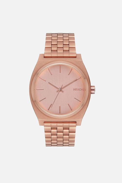 Time teller