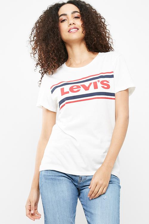 Perfect graphic tee