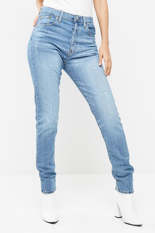 501 skinny