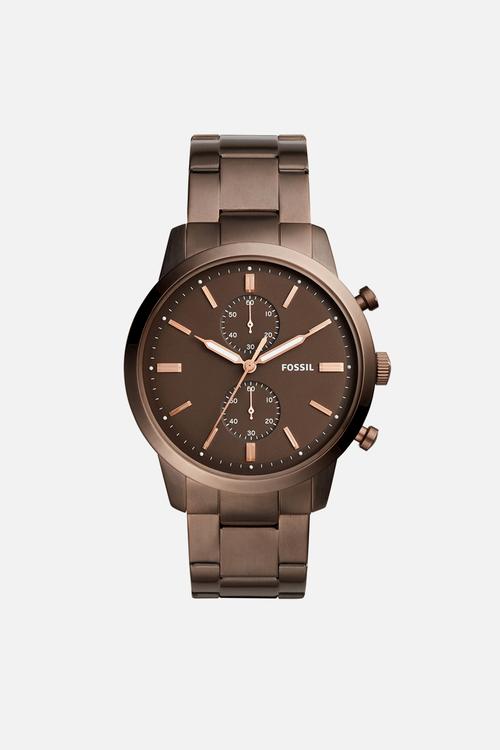 Townsman