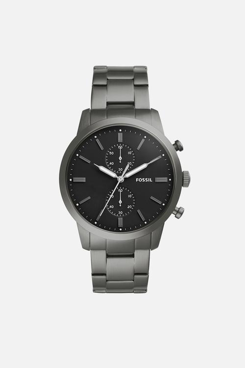 Townsman