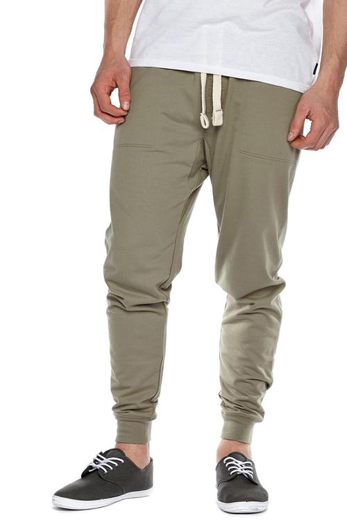 Trippy slim trackie