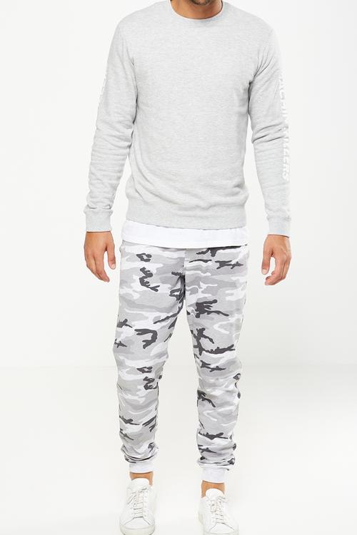 Trippy slim trackie