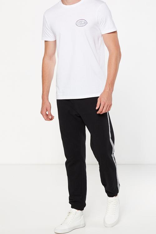 Classic track jogger