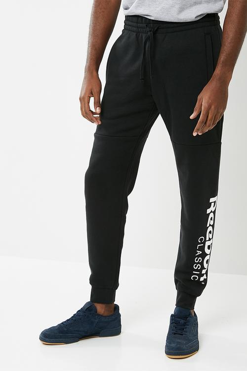 Fleece pant