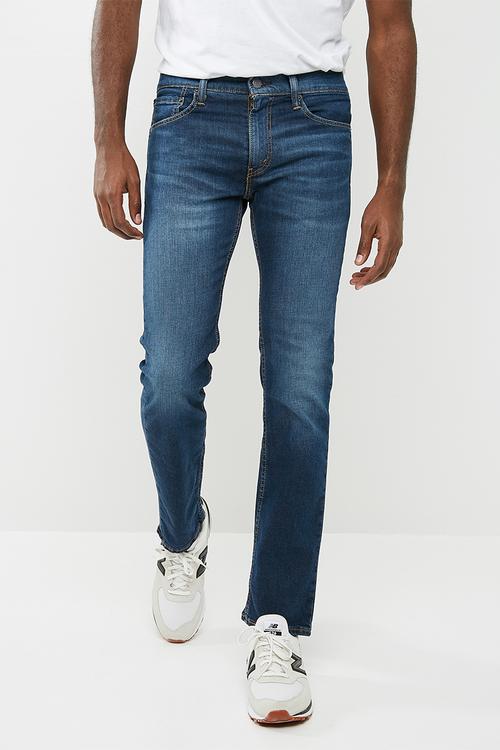 511 Slim fit denim