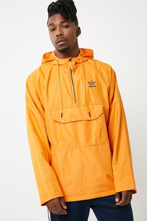 Hz windbreaker