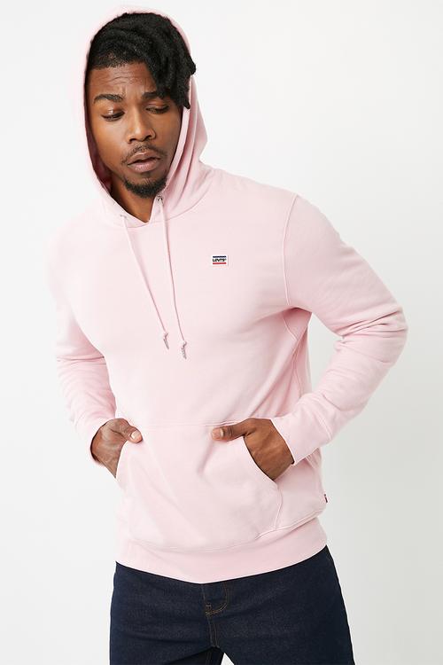 Original pullover hoodie