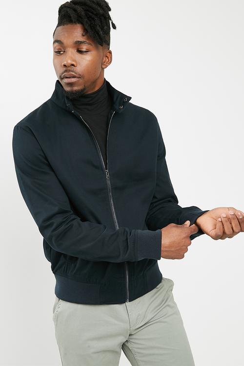 Harrington jacket