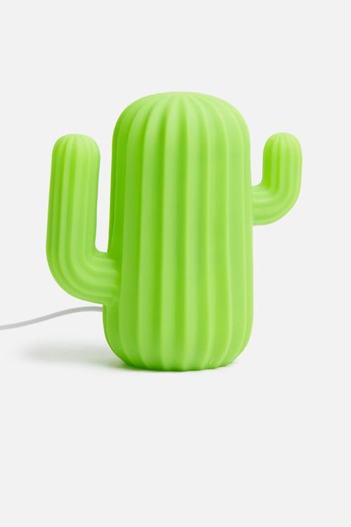 Cactus led light
