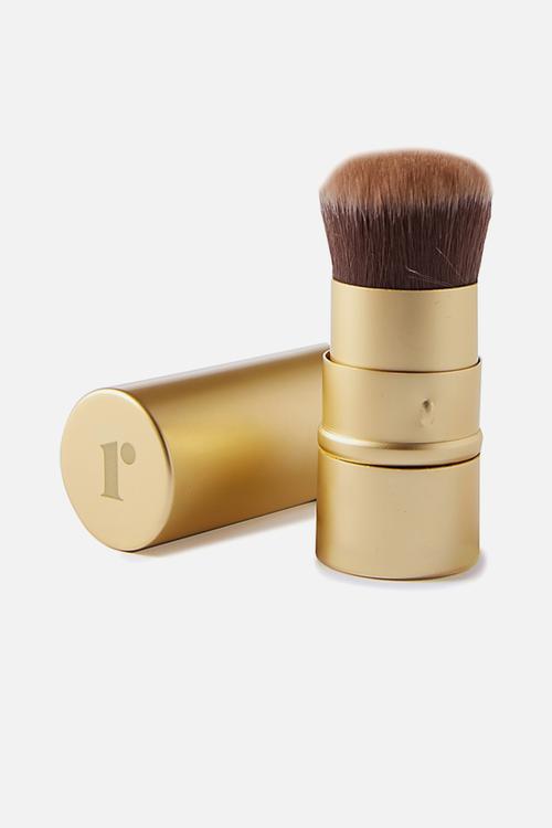 Bronzer brush