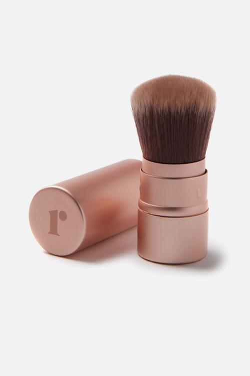 Bronzer brush
