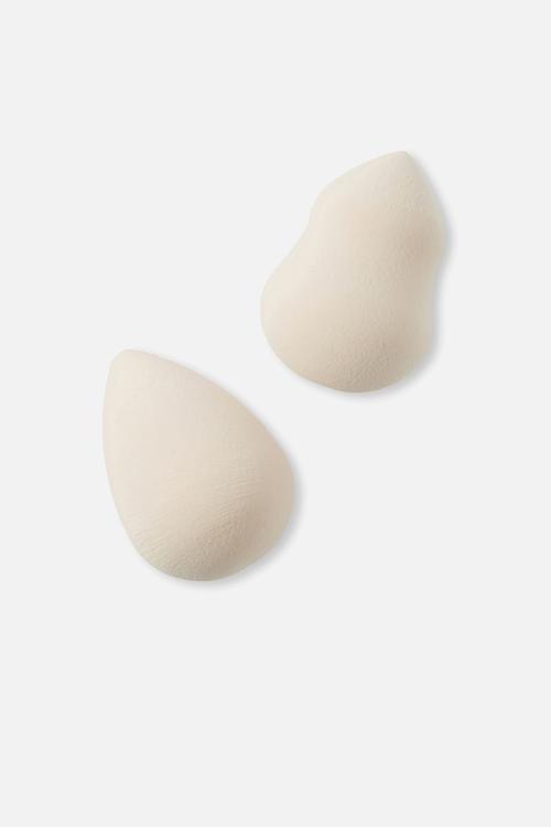 Contour sponges