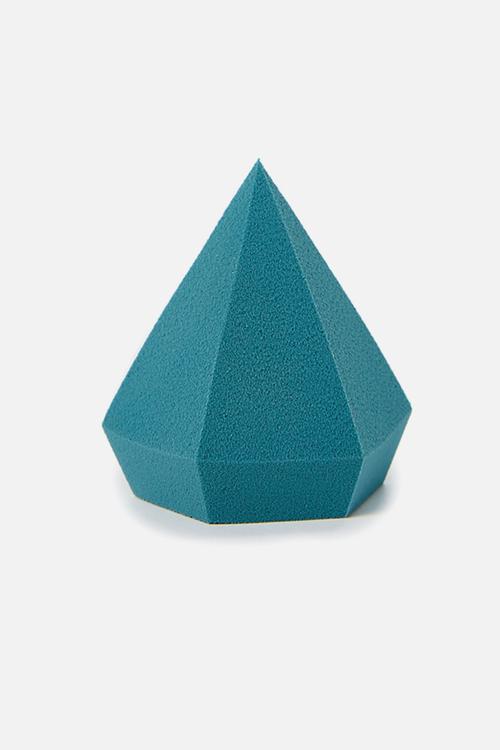 Contour sponge