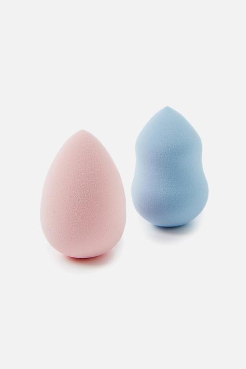 Contour sponges 