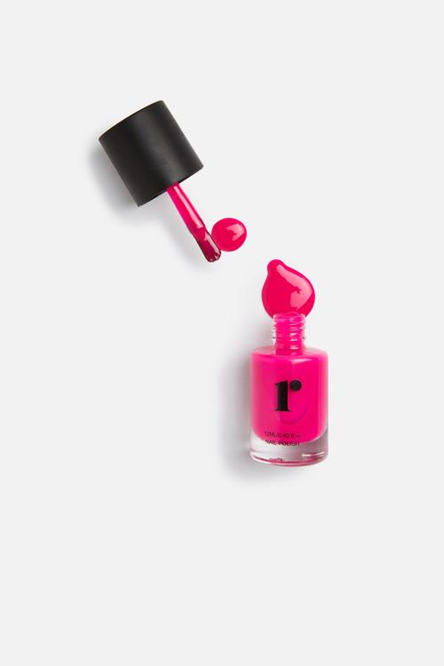 Nail polish