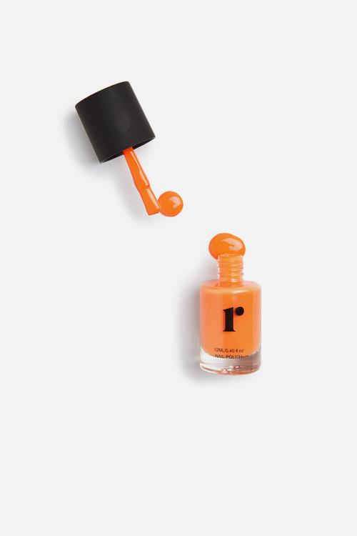 Nail polish