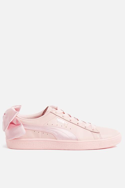 Basket Bow
