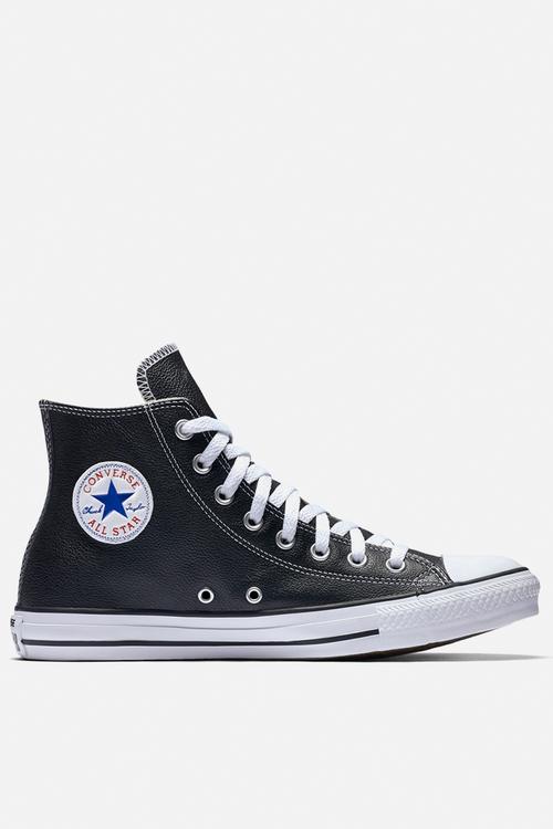 Chuck Taylor All Star Leather